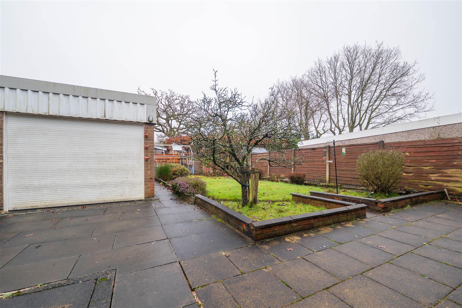 Castle Drive, Chorley